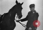 Image of Combination Cross Country Equestrian event 1936 Olympics Berlin Germany, 1936, second 14 stock footage video 65675048126