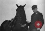 Image of Combination Cross Country Equestrian event 1936 Olympics Berlin Germany, 1936, second 15 stock footage video 65675048126
