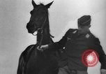 Image of Combination Cross Country Equestrian event 1936 Olympics Berlin Germany, 1936, second 16 stock footage video 65675048126