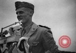 Image of Combination Cross Country Equestrian event 1936 Olympics Berlin Germany, 1936, second 18 stock footage video 65675048126