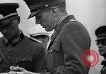 Image of Combination Cross Country Equestrian event 1936 Olympics Berlin Germany, 1936, second 21 stock footage video 65675048126