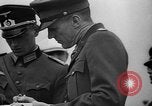 Image of Combination Cross Country Equestrian event 1936 Olympics Berlin Germany, 1936, second 22 stock footage video 65675048126
