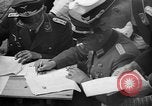 Image of Combination Cross Country Equestrian event 1936 Olympics Berlin Germany, 1936, second 24 stock footage video 65675048126