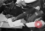 Image of Combination Cross Country Equestrian event 1936 Olympics Berlin Germany, 1936, second 25 stock footage video 65675048126