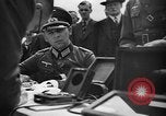 Image of Combination Cross Country Equestrian event 1936 Olympics Berlin Germany, 1936, second 30 stock footage video 65675048126