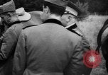 Image of Combination Cross Country Equestrian event 1936 Olympics Berlin Germany, 1936, second 31 stock footage video 65675048126