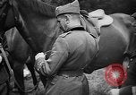 Image of Combination Cross Country Equestrian event 1936 Olympics Berlin Germany, 1936, second 33 stock footage video 65675048126