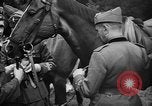 Image of Combination Cross Country Equestrian event 1936 Olympics Berlin Germany, 1936, second 34 stock footage video 65675048126