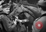 Image of Combination Cross Country Equestrian event 1936 Olympics Berlin Germany, 1936, second 35 stock footage video 65675048126