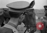 Image of Combination Cross Country Equestrian event 1936 Olympics Berlin Germany, 1936, second 36 stock footage video 65675048126