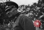 Image of Combination Cross Country Equestrian event 1936 Olympics Berlin Germany, 1936, second 41 stock footage video 65675048126