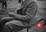 Image of Combination Cross Country Equestrian event 1936 Olympics Berlin Germany, 1936, second 44 stock footage video 65675048126