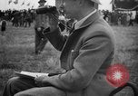Image of Combination Cross Country Equestrian event 1936 Olympics Berlin Germany, 1936, second 45 stock footage video 65675048126