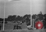 Image of Combination Cross Country Equestrian event 1936 Olympics Berlin Germany, 1936, second 46 stock footage video 65675048126