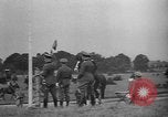 Image of Combination Cross Country Equestrian event 1936 Olympics Berlin Germany, 1936, second 51 stock footage video 65675048126