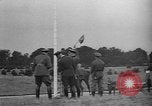 Image of Combination Cross Country Equestrian event 1936 Olympics Berlin Germany, 1936, second 55 stock footage video 65675048126