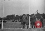 Image of Combination Cross Country Equestrian event 1936 Olympics Berlin Germany, 1936, second 56 stock footage video 65675048126