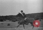 Image of Combination Cross Country Equestrian event 1936 Olympics Berlin Germany, 1936, second 60 stock footage video 65675048126