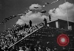 Image of 1936 Olympics womens springboard diving Berlin Germany, 1936, second 5 stock footage video 65675048127