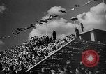 Image of 1936 Olympics womens springboard diving Berlin Germany, 1936, second 6 stock footage video 65675048127