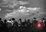Image of 1936 Olympics womens springboard diving Berlin Germany, 1936, second 12 stock footage video 65675048127