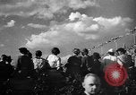 Image of 1936 Olympics womens springboard diving Berlin Germany, 1936, second 14 stock footage video 65675048127