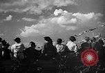 Image of 1936 Olympics womens springboard diving Berlin Germany, 1936, second 15 stock footage video 65675048127