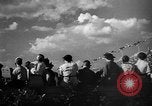 Image of 1936 Olympics womens springboard diving Berlin Germany, 1936, second 16 stock footage video 65675048127