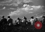 Image of 1936 Olympics womens springboard diving Berlin Germany, 1936, second 17 stock footage video 65675048127