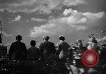Image of 1936 Olympics womens springboard diving Berlin Germany, 1936, second 18 stock footage video 65675048127