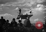 Image of 1936 Olympics womens springboard diving Berlin Germany, 1936, second 23 stock footage video 65675048127