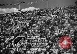 Image of 1936 Olympics womens springboard diving Berlin Germany, 1936, second 40 stock footage video 65675048127