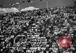 Image of 1936 Olympics womens springboard diving Berlin Germany, 1936, second 41 stock footage video 65675048127