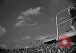 Image of 1936 Olympics womens springboard diving Berlin Germany, 1936, second 42 stock footage video 65675048127