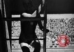 Image of 1936 Olympics womens springboard diving Berlin Germany, 1936, second 52 stock footage video 65675048127