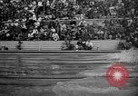 Image of 800 meter swim in 1936 Olympics Berlin Germany, 1936, second 9 stock footage video 65675048128