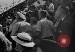 Image of 800 meter swim in 1936 Olympics Berlin Germany, 1936, second 10 stock footage video 65675048128