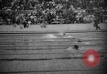 Image of 800 meter swim in 1936 Olympics Berlin Germany, 1936, second 16 stock footage video 65675048128