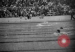 Image of 800 meter swim in 1936 Olympics Berlin Germany, 1936, second 17 stock footage video 65675048128