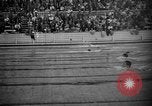 Image of 800 meter swim in 1936 Olympics Berlin Germany, 1936, second 20 stock footage video 65675048128