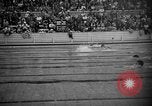 Image of 800 meter swim in 1936 Olympics Berlin Germany, 1936, second 22 stock footage video 65675048128