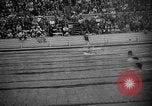 Image of 800 meter swim in 1936 Olympics Berlin Germany, 1936, second 23 stock footage video 65675048128