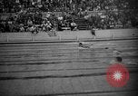 Image of 800 meter swim in 1936 Olympics Berlin Germany, 1936, second 24 stock footage video 65675048128