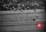 Image of 800 meter swim in 1936 Olympics Berlin Germany, 1936, second 25 stock footage video 65675048128