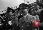 Image of 800 meter swim in 1936 Olympics Berlin Germany, 1936, second 52 stock footage video 65675048128