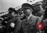Image of 800 meter swim in 1936 Olympics Berlin Germany, 1936, second 53 stock footage video 65675048128