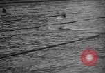 Image of 800 meter swim in 1936 Olympics Berlin Germany, 1936, second 54 stock footage video 65675048128