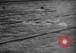 Image of 800 meter swim in 1936 Olympics Berlin Germany, 1936, second 55 stock footage video 65675048128