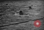 Image of 800 meter swim in 1936 Olympics Berlin Germany, 1936, second 56 stock footage video 65675048128