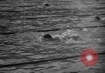 Image of 800 meter swim in 1936 Olympics Berlin Germany, 1936, second 58 stock footage video 65675048128